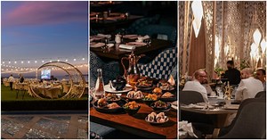11 top-tier iftars in Jeddah for Ramadan 2025 that you need to try