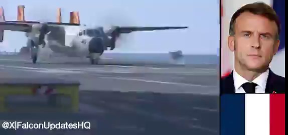 ‼️🇪🇺🇫🇷🇬🇧 EUROPE GOES SOLO ON HORMUZFrance and the U.K., led by Emmanuel Macron, are preparing a post-war mission to reopen the Strait of Hormuz, without U.S. involvement.A neutral, defensive coalition would exclude the U.S., Israel, and Iran, aiming to make it more acceptable, especially to Tehran.A major shift: Europe stepping in independently to secure one of the world’s most critical oil routes. 🌍🔥Source: The Wall Street Journal