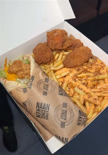 Découvrez la Ritchie Box : 2 versions savoureuses