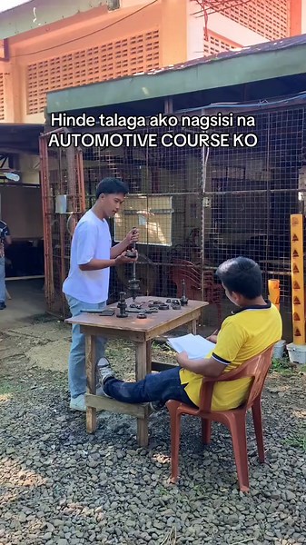 Automotive Engineering Course Insights in Australia