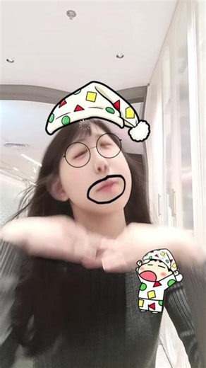 明明不是下雨天#矫揉做作一下