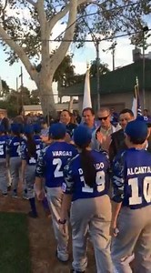 El Monte Police Department on Reels