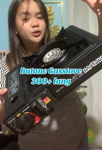 Exploring Butane Gas Stoves and Their Uses