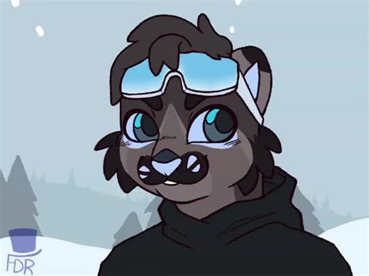 ✨FreezeDriedRat✨ on Instagram: "Another Animated commission finished!! #furry #furryart #furryartist #furryartists #furryartworks #furryartwork #dog #canine #wolf #fox #furryanthro #furryfandom #furrydrawing #drawing #art #sketch #digital #digitalart #furrycommunity #furrypride #furrycommission #furryadopt #furryadoptables #furrycharacter #furrywolf"