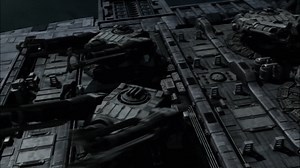 Battlestar Premiere