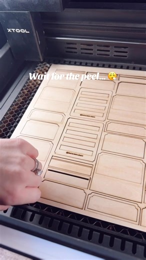 The Art of Perfect Laser Peeling Techniques