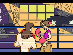 MiSTer FPGA - Wade Hixton's Counter Punch / Game Boy Advance