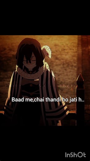 Savage Giyu🤣😎#ytshorts#demonslayer#tomioka#giyu#iguru#obanai#savagegiyu#funny#1millionviews#trending