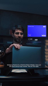 Simplify your spend management using custom card limits, real-time approvals, and automated expense admin, with Revolut Business. | Revolut Business