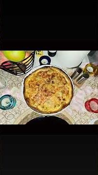 🥧 QUICHE AUX POIREAUX MAISON | Fondante, gratinée et irrésistible ! ✨