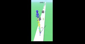 Download & Play Human  Bridge on PC & Mac (Emulator)