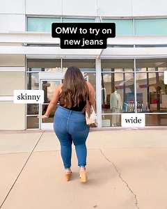 All the fits. All the fashion. Everything you need. Without compromise. Visit us online & at 650 stores. | Torrid