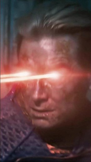 Butcher Doesn’t Miss a Chance to Tear Homelander Apart