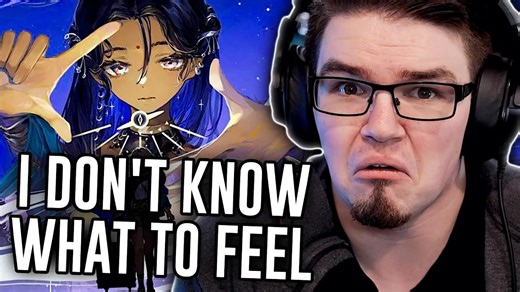 [重返1999] BOSS战 OST《Starry Lullaby》/ 鼓手小哥反应与分析 [Catharsis]