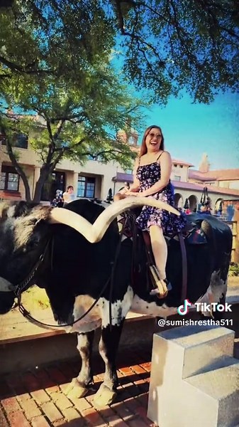 Mechanical Bull Riding Techniques and Tips