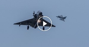 China Conducts Military Drills Near Taiwan Over Three Days