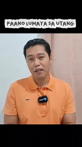 69K views · 1.7K reactions | Paano lumaya sa pagkakautang. This is your capital. | Ever Increasing Grace - EIG Christian Church | Facebook