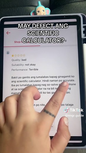 Troubleshooting Defective Scientific Calculators: Tips and Tricks