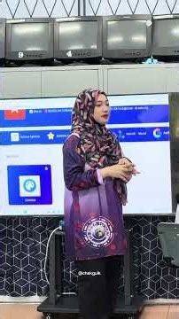 Inisiatif KPM - DETa & Kelas Digital dalam DELIMa 3.0. Kini beri tugasan sangat mudah dan pantas 🤩