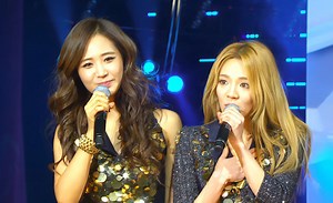 少女时代-《Way To Go》纽约麦迪逊广场花园4K现场_哔哩哔哩_bilibili