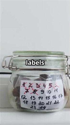 Repurpose Glass Jars for Storage | Easy Zero Waste DIY & Organization Tips 🫙✨”