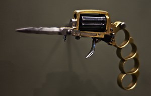 7 Horrible Handgun Designs That Somehow Made It into Production | OutdoorHub