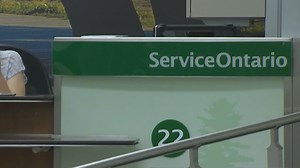 More ServiceOntario locations potentially moving to retail stores after Staples deal