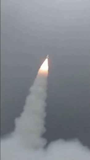 Akash Surface-to-Air: A Launch Uncaught by Public Cameras!
