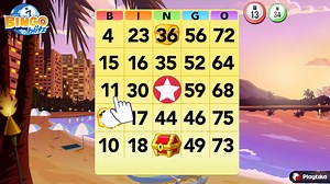 4.2M views · 2K reactions | Play live games with friends and BINGO players from around the world!✈ | Bingo Blitz | Facebook