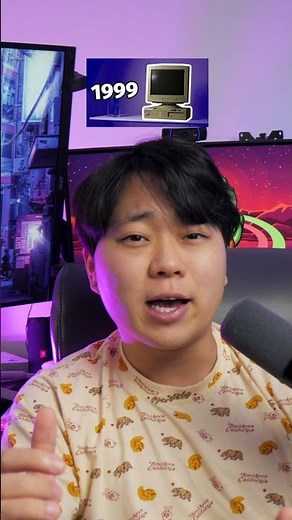 Using The Power Button to Shut Down PC