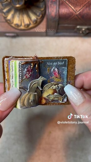 Tell me the style you want to see. I’ll make it for you ♥ #scrapbooking #journaling #journalwithme #artjournal #junkjournal #creativejournal #다꾸 #コラージュ