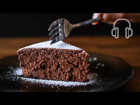 Flourless Chocolate Cake Gluten Free