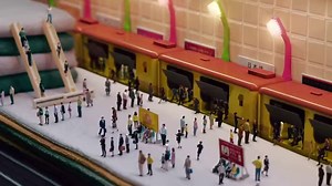 『日本橋高島屋S.C. オープニングムービー 第2弾』 2017年にNHKの連続テレビ小説『ひよっこ』のタイトルバックを一緒に作ったCGアニメーター 森江康太さんと、再びチームを組んだ力作です。 このムービーの為の新曲、Little Glee Monsterの「My Brand New Day」が入った完全版はぜひ日本橋高島屋 S.C. 公式サイトでご覧ください！ 日本橋高島屋 S.C. 公式サイト https://www.takashimaya.co.jp/nihombashi/ ーーーーーーーーーーーー Nihombashi Takashimaya S.C. Opening Movie Part II I teamed up with Kohta Morie again, who is a CG animator and has created the title background of NHK’s morning drama series “Hiyokko” in 2017 with me. We created this new movie with a great eff