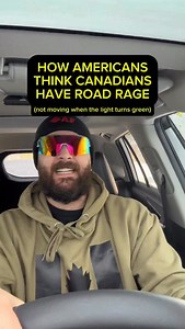 Canadian Expectations vs. Reality · #Canada #canadian #jokes #satire | Kopke613