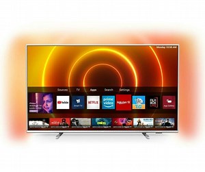 Philips 75PUS7855/12 - 75Zoll Ambilight smart TV ab 993,99€ (statt 1.099€)