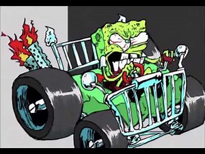 Unnamed Diesel Dreaming Spongebob Song leak - FNF: Mistful Crimson Morning