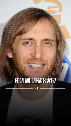 House Music US on Instagram: "David Guetta taking dance music to new heights, literally. Back in 2009, at the peak of his crossover success, Guetta played a full DJ set mid-flight, turning an airplane cabin into a party at 30,000 feet. A snapshot of the era when EDM was exploding worldwide and Guetta was helping lead the charge. via EMIMusicGermany on yt"