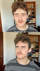 No one is symmetrical! Learn more in “The Art of Caricature with Jason Seiler” only on Schoolism.com!! https://schoolism.com/courses/drawing/the-art-of-caricature-jason-seiler | Schoolism