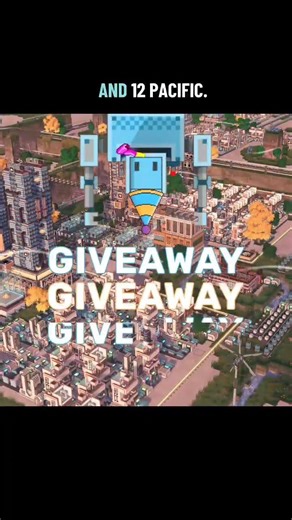 Giveaway Time