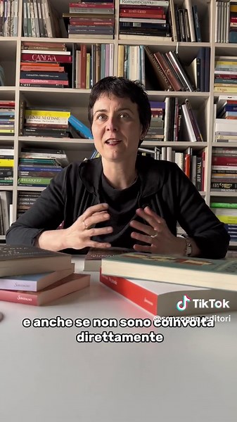 Cosa fa un Editor nella casa editrice?