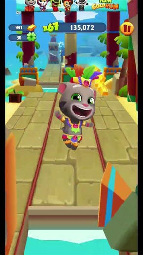 Tom gold run #foryou #youtubeshorts #viralshorts