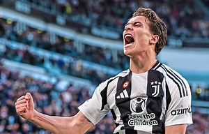 Kenan Yildiz lässt aufhorchen: Als Matchwinner für Juve und mit einem Liebesgerücht um einen TV-Star