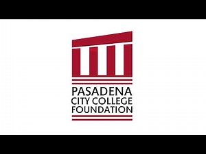 PCC Foundation - "SCHOLARSHIPS!"
