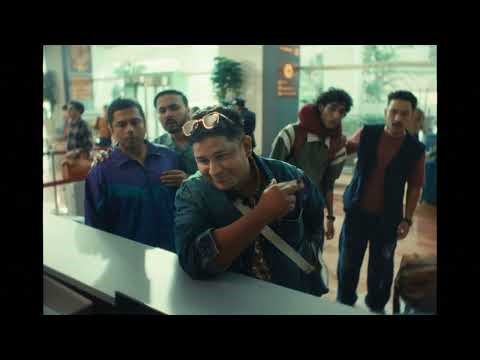 Cleartrip: Airport | Direction: Harshhik S Suraiya (Director's Cut)