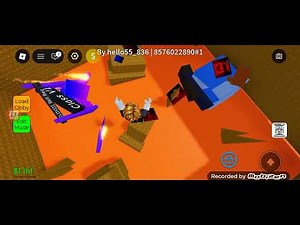 Difficulty button sim (pt 1)