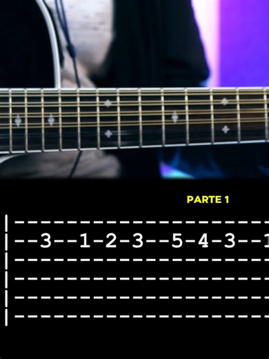 Dame Amor | Tutorial de Guitarra | Officialalex425 | Requinto Acordes | TABS #tutorial #guitarra #acordes #requinto #tabs