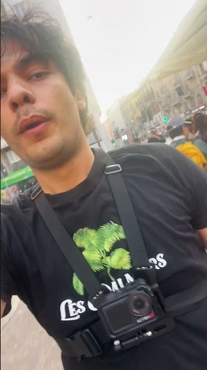 WHOOP vs Apple Watch on a Street Run (Day 1) | Heart Rate, Calories & Pace POV Test