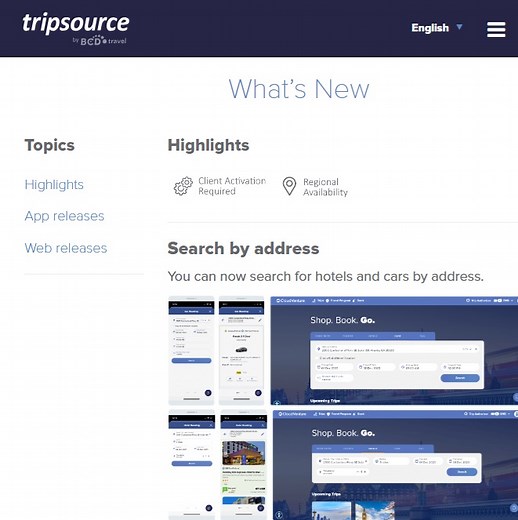 TripSource: Your Solution for Smart Travel Management