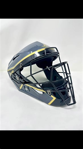 #allstarsports #catcher #custom #baseball @M7 Custom Designs @kyle_chin24