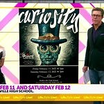 En Pointe Indiana Ballet gives preview of 'Curiosity' performance